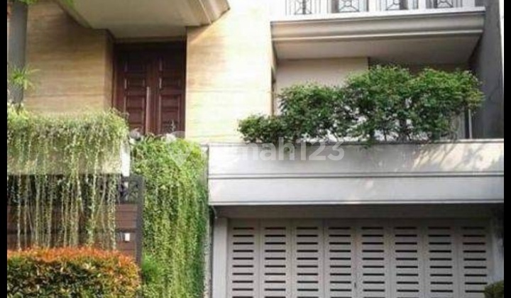 Rumah Mewah Siap Huni di Menteng Bintaro Siap Huni