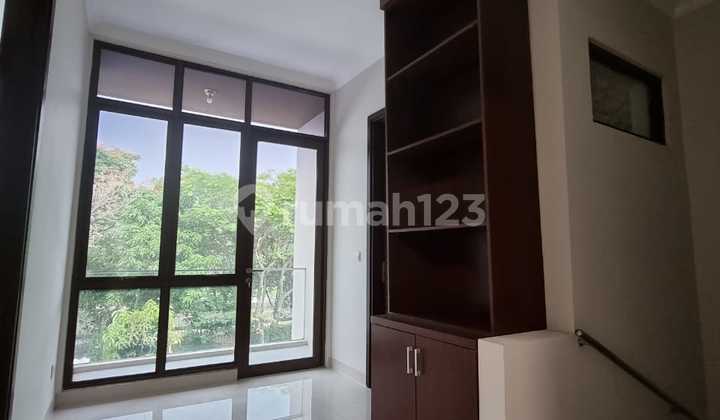 Rumah Dijual Siap Huni Di BSD Foresta 2