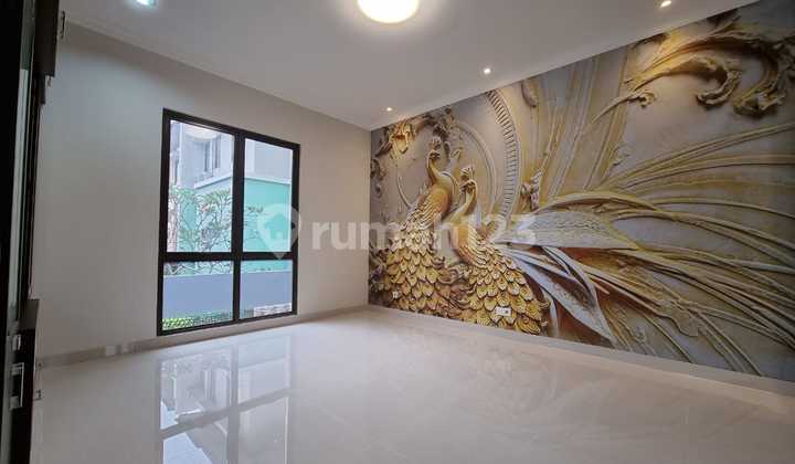 Rumah Dijual Siap Huni Di BSD Foresta Rumah Dijual Siap Huni Di BSD Foresta