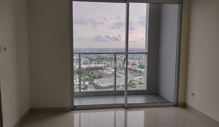 cepat apartemen Sedayu City Kelapa Gading 1