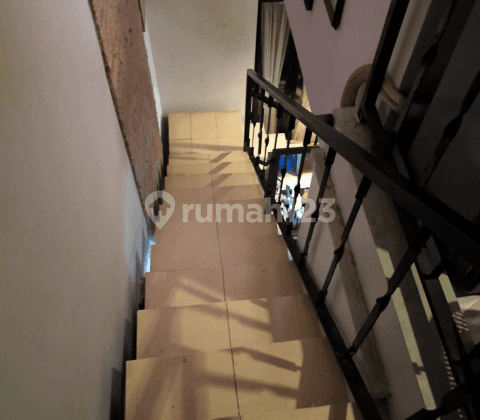 Rumah Cantik Siap Huni Di Melia Residence 2