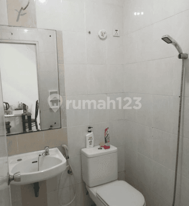 rumah layar permai 4x12 semi Furnish 2