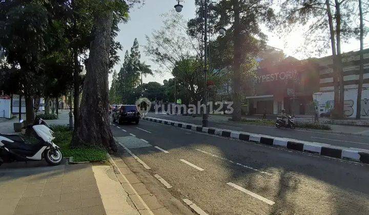 Rumah komersil lokasi terbaik di dago raya bandung 2