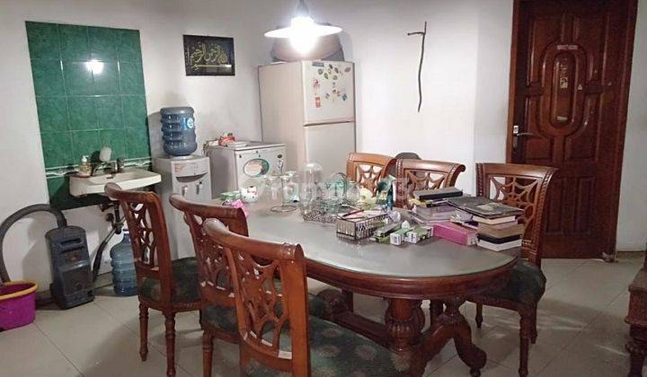 Rumah 2 Lantai di Jalan Utama Perumahan Malaka Country Pondok Kopi

 2