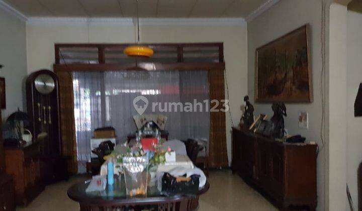 Jual cepat rumah 2lantai di belakang rs Sumber waras,grogol,Jakbar 2