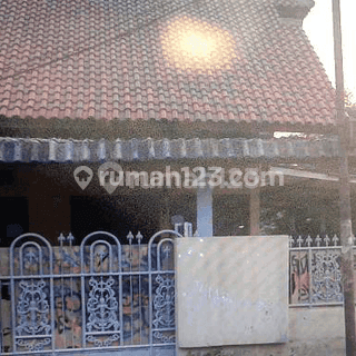 Rumah di kawasan tenang 1