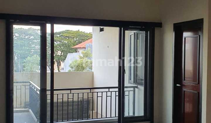 CITRALAND WOODLAND (CITRALAND DEPAN, DEKAT PASAR CITRALAND) 2