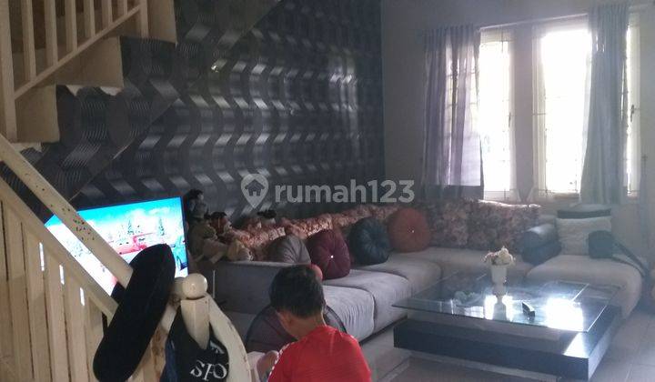 Rumah teman harga bersahabat di Semanan , Jakarta Barat 1