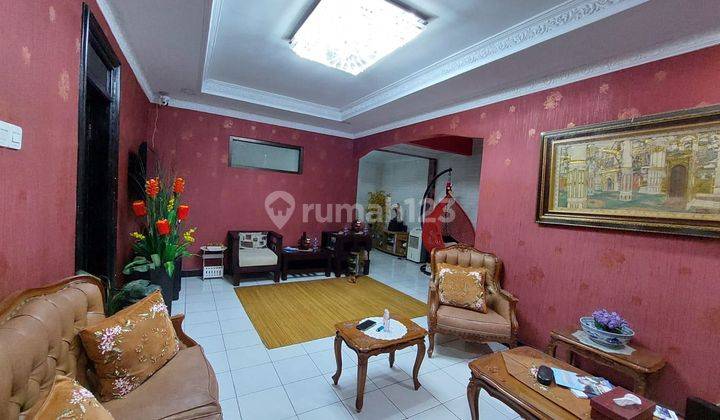 Rumah Cantik Sekali di Bumi Asri, Gempol 1