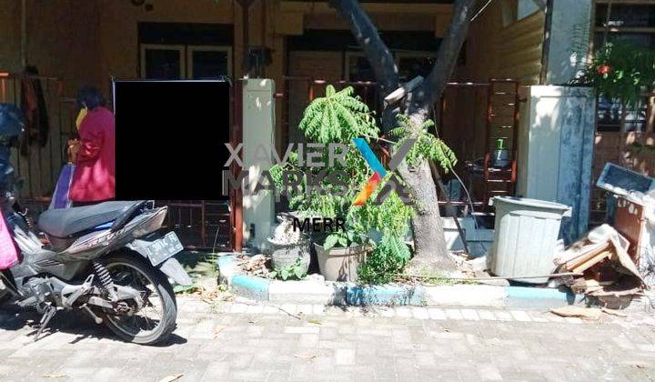 BU ! Rumah Perum Pondok Candra Siap Huni 1