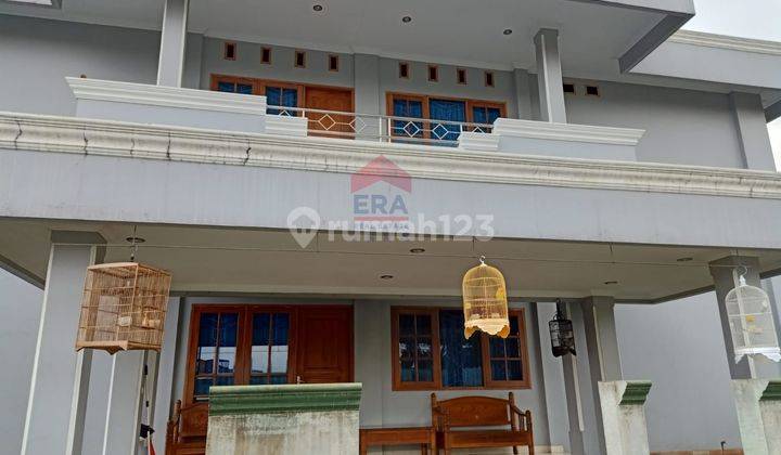 Rumah Setra Indah Sukagalih Sukajadi 1