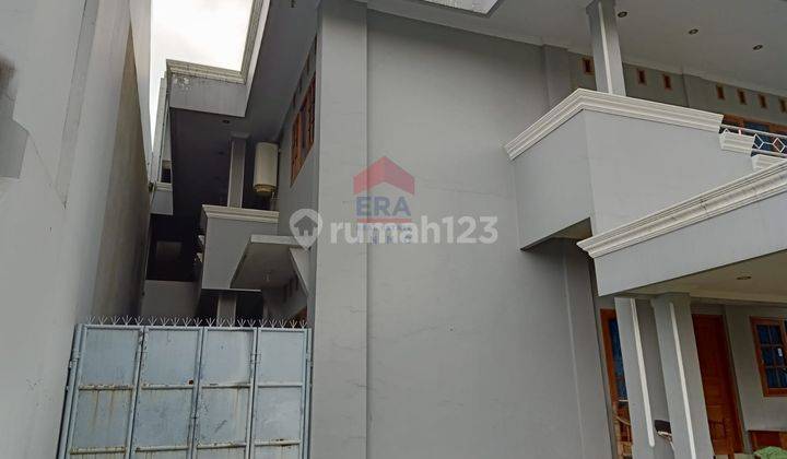 Rumah Setra Indah Sukagalih Sukajadi 2