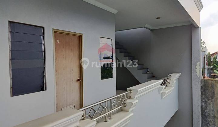 Rumah Setra Indah Sukagalih Sukajadi Bandung 2