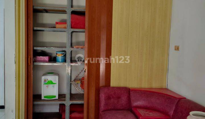 DISEWAKAN RUMAH BUKIT SARI FULL FURNISH 1