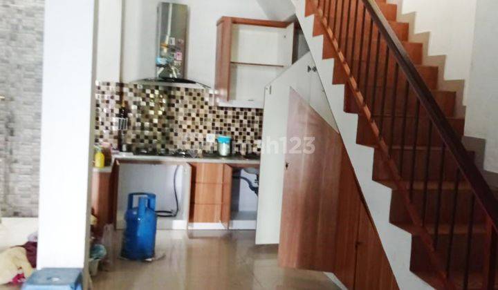 Rumah Dalam Cluster Siap Huni @ Jakarta Timur 2