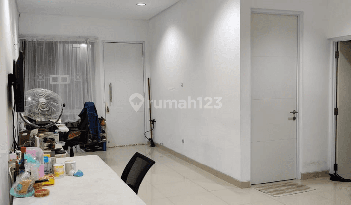 Rumah Semi Furnished di Imperial Gading Cilincing Jakarta Utara 1