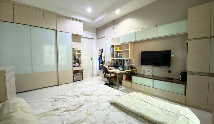 Rumah Bagus Furnish Minimalis Classic, Bawa Hoki Harga Murah di Mandala, Tomang , Jakarta Barat 2