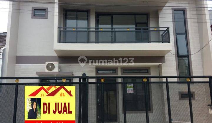 Rumah Bagus Siap Huni 1