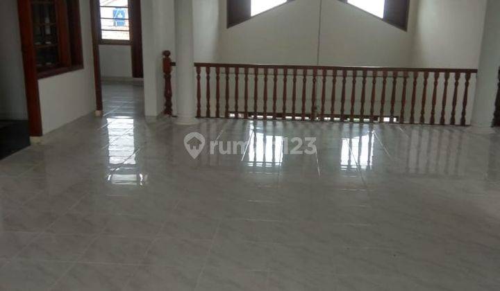 Dijual rumah cantik, nyaman dan aman di Cipete, Jakarta Selatan 1