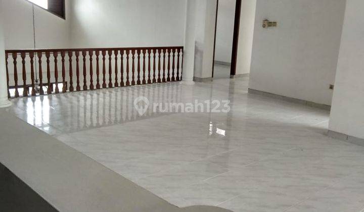 Dijual rumah cantik, nyaman dan aman di Cipete, Jakarta Selatan 2