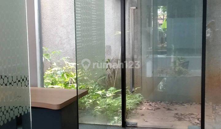 DI JUAL KANTOR MEWAH FULL FURNISHED DEKAT KAWASAN SCBD
 2