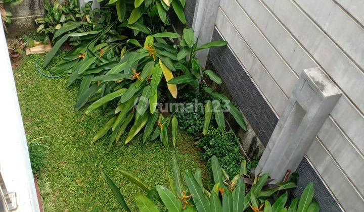  Rumah Baru Disewakan Bebas Banjir di Kemang Timur, Jakarta Selatan 2