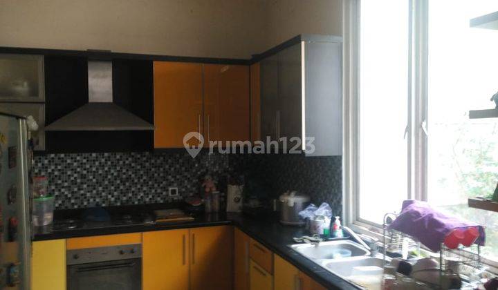  Rumah Dijual di Hang Jebat Kebayoran Baru Luas 530m 2