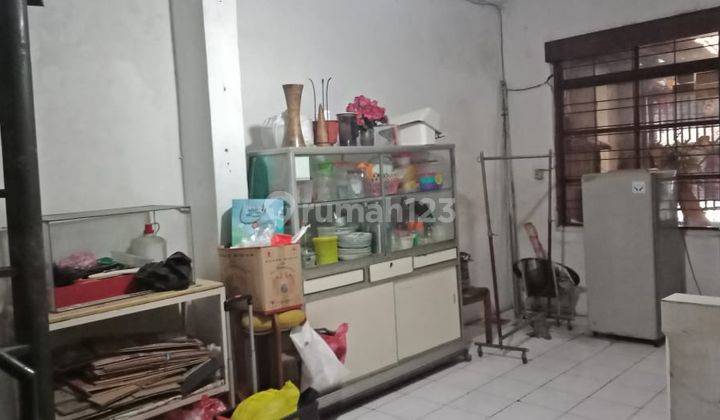 Rumah di Panaitan Lokasi Strategis 1