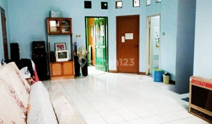 Rumah Murah, Rapi dan terawat, siap huni di mahkota simprug 1