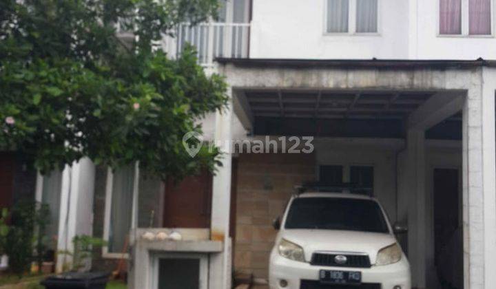 rumah di metland tambun bekasi aman nyaman siap huni 2