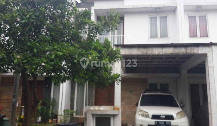 rumah di metland tambun bekasi aman nyaman siap huni 1