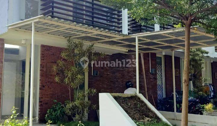 Rumah baru siap huni bukit tidar Khas Sejuk Kota Malang 1