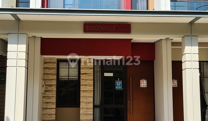 Rumah PIK Cocok Untuk Pasangan Muda Harga Terbaik (Cynthia Tanaka 0878xxxxxxxx