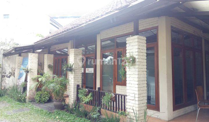 Rumah Sayap Cipaganti Cocok Untuk Usaha 1