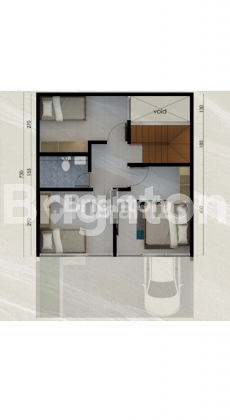 RUMAH MODERN MINIMALIS SIAP BANGUN TENGAH KITA SEMARANG 2