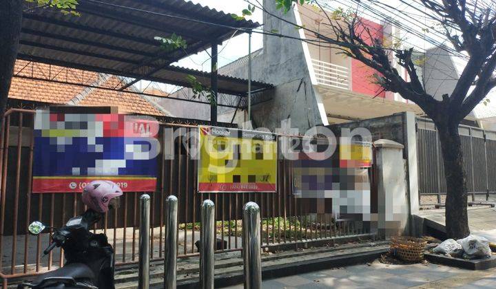 Rumah strategis tengah kota selangkah ke Simpang Lima 2