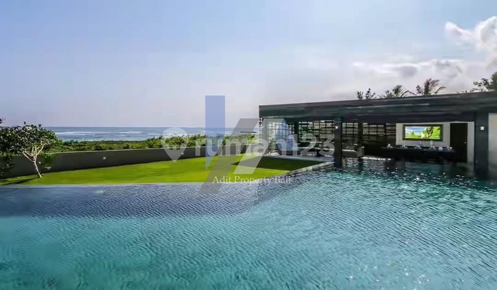 Villa luxury beach front cemagi mengwi 2