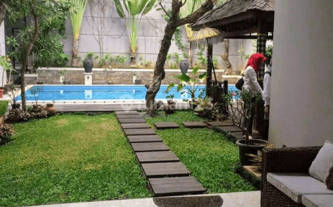 Rumah Bagus 1