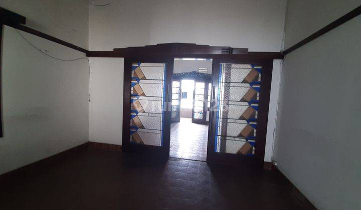 RUMAH BELANDA SAYAP RIAU COCOK UNTUK KANTOR   2