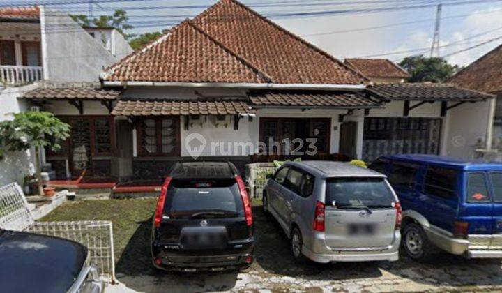RUMAH BELANDA SAYAP RIAU COCOK UNTUK KANTOR   1