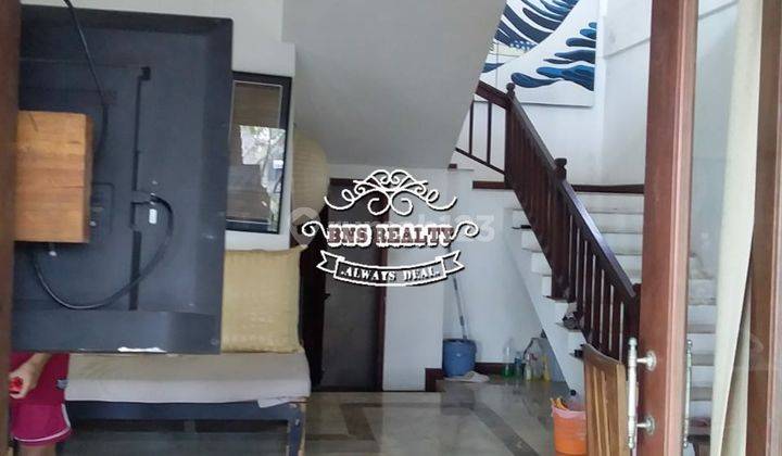 Villa for sale Ungasan location 2