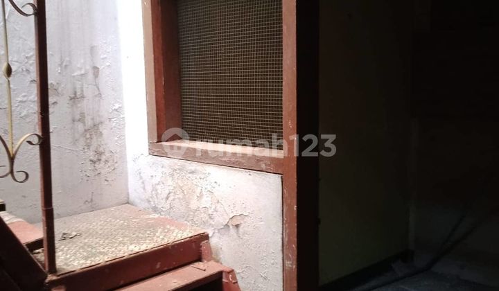 Dijual rumah karang asem residence