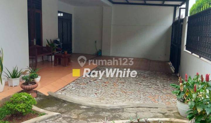 Cirendeu Jual Murah Rumah Masih Bagus 2