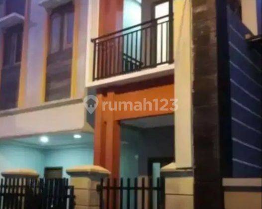 Rumah minimalis siap huni Duren sawit jakarta timur 1