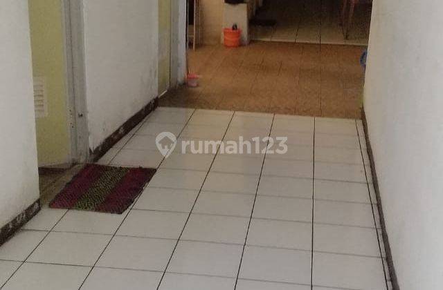 Rumah kost Lokasi strategis di Senen Jakarta Pusat 2