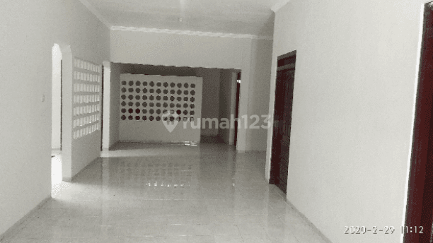 Rumah halaman luas di gamping slenan 2