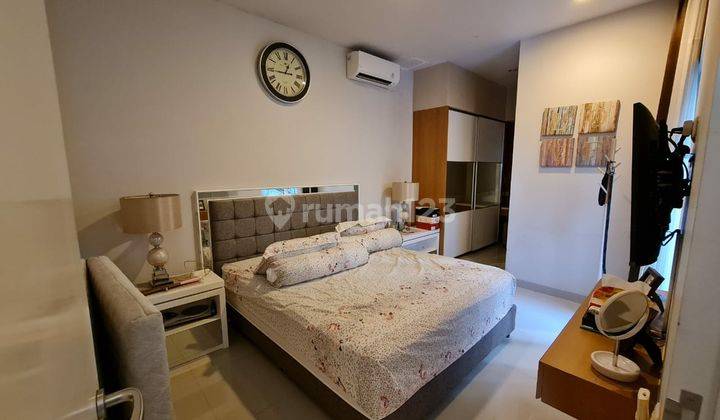 Rumah Minimalis Furnish Siap Huni Alam Galaxy dekat Citraland 2