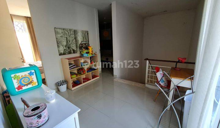 Rumah Minimalis Furnish Siap Huni Alam Galaxy dekat Citraland 2