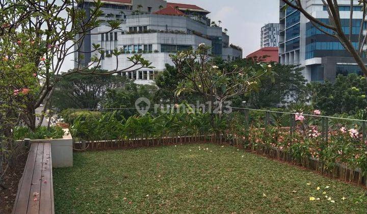 rumah tebet jakarta selatan 2