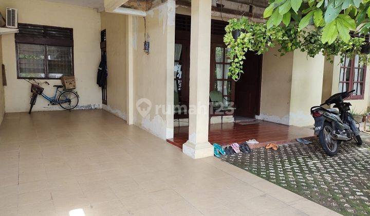 Di Jual Rumah di Jatiwaringin Pondok Gede Bekasi 2